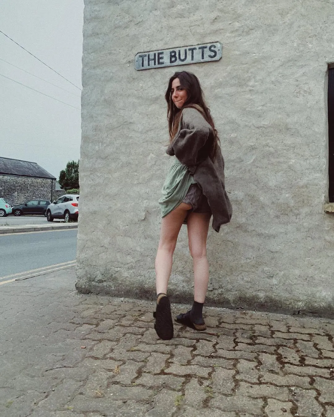 I Want Dodie To Revisit This Place This Summer