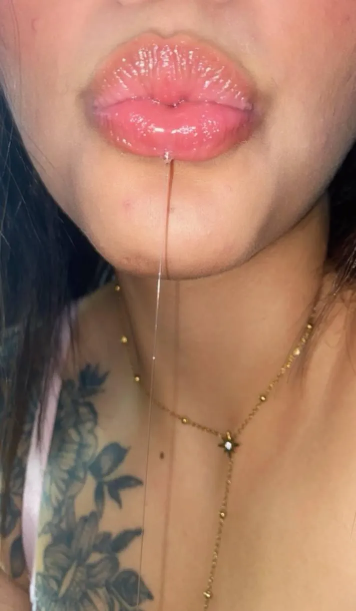 I wish you could taste them