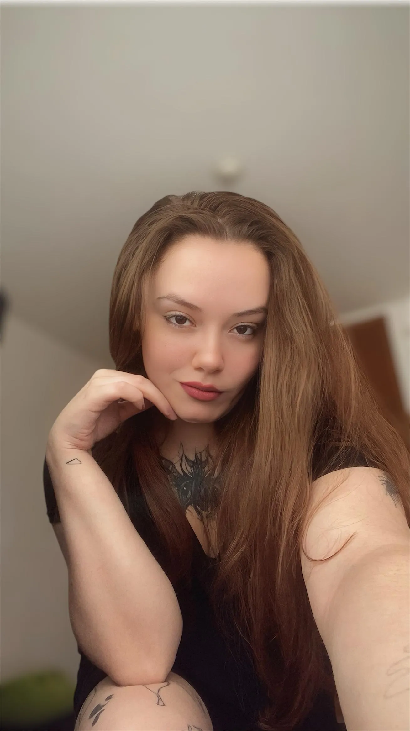 If you are less than 7in approach me without silly excuses and get ready to serve me.