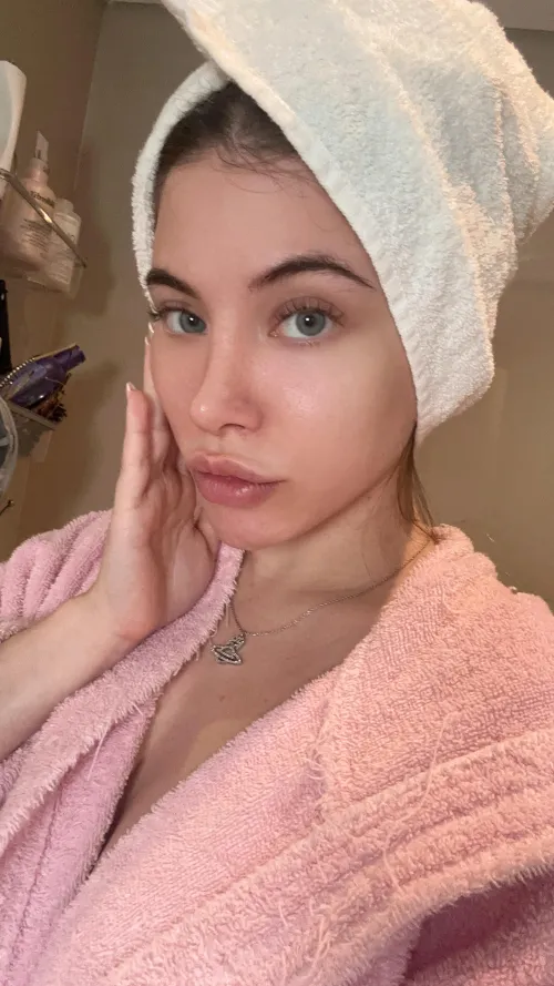 I'm always a bad girl