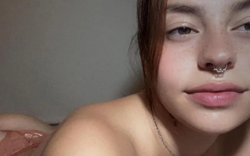 i'm feeling a little extra horny right now