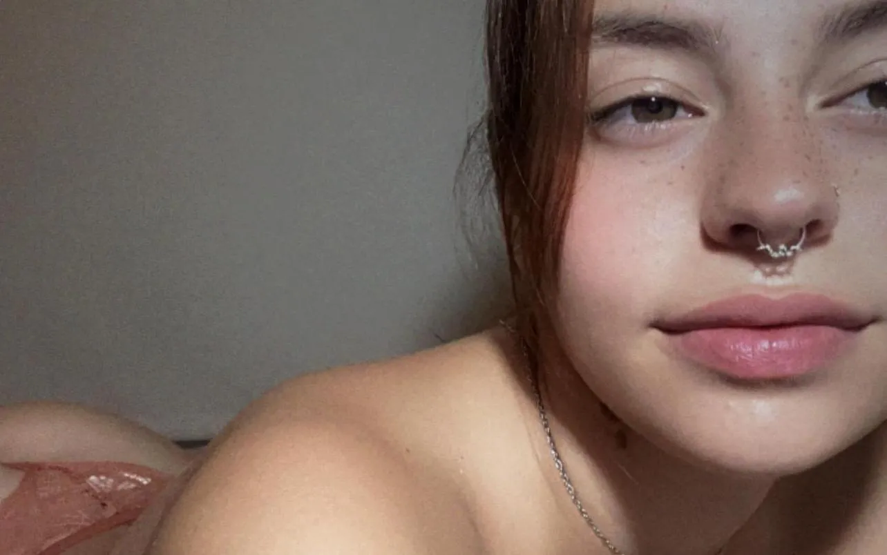 i'm feeling a little extra horny right now