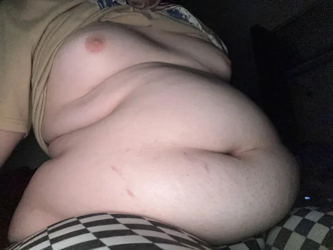 I’m getting SO fat 😵‍💫