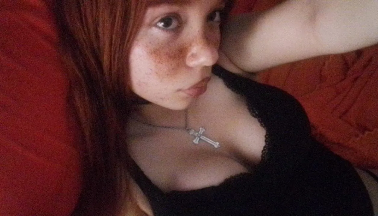 Im horny today 🔥🐇