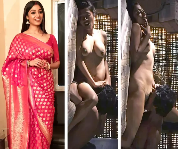 Indian actress Paoli Dam