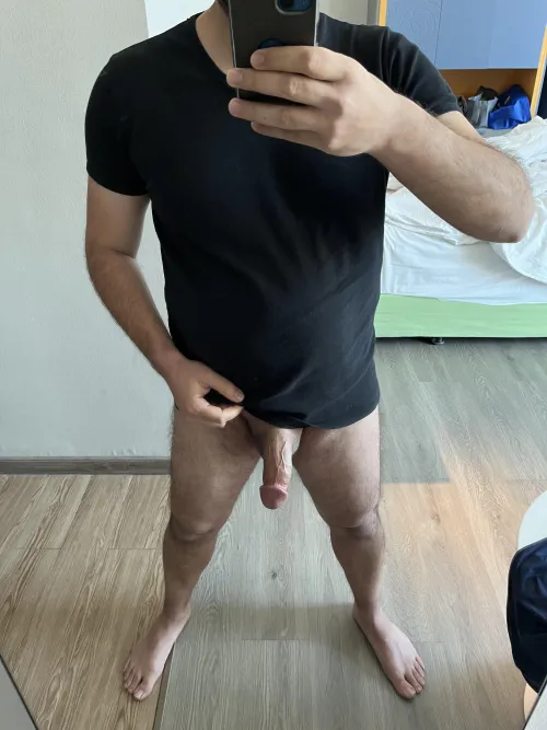 Its 10:20 am here good morning