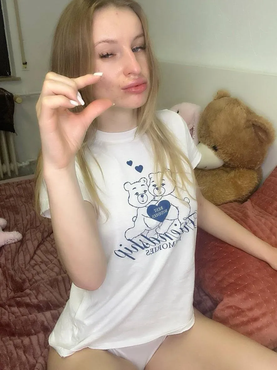 It's so much fun for me to see your peanut