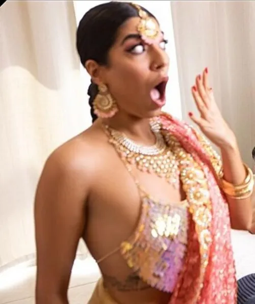 Jasmine's acting skills get me so hard!!!