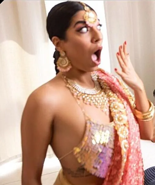 Jasmine's acting skills get me so hard!!!