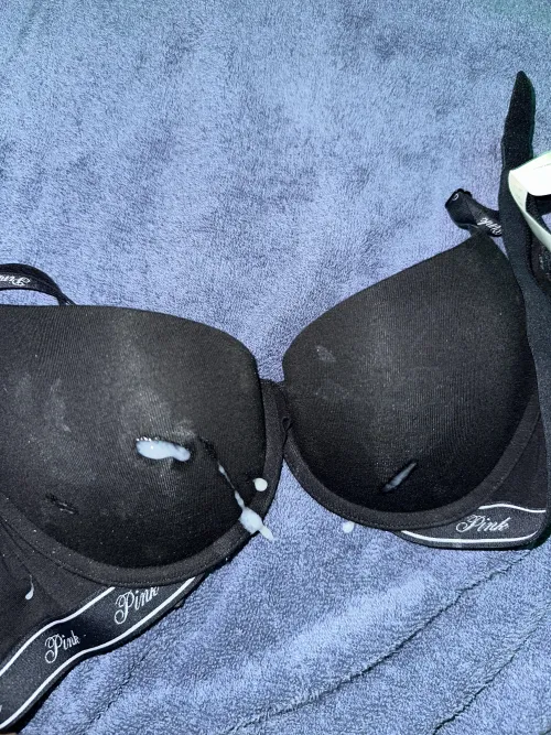 Just a little bit for now :)       PINK 36A/ A80