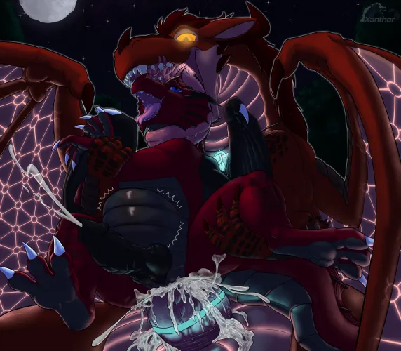 Late Night Snack [MM] (Xanthor)