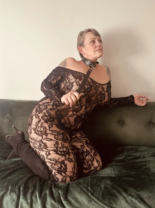 Let me be your weekend getaway