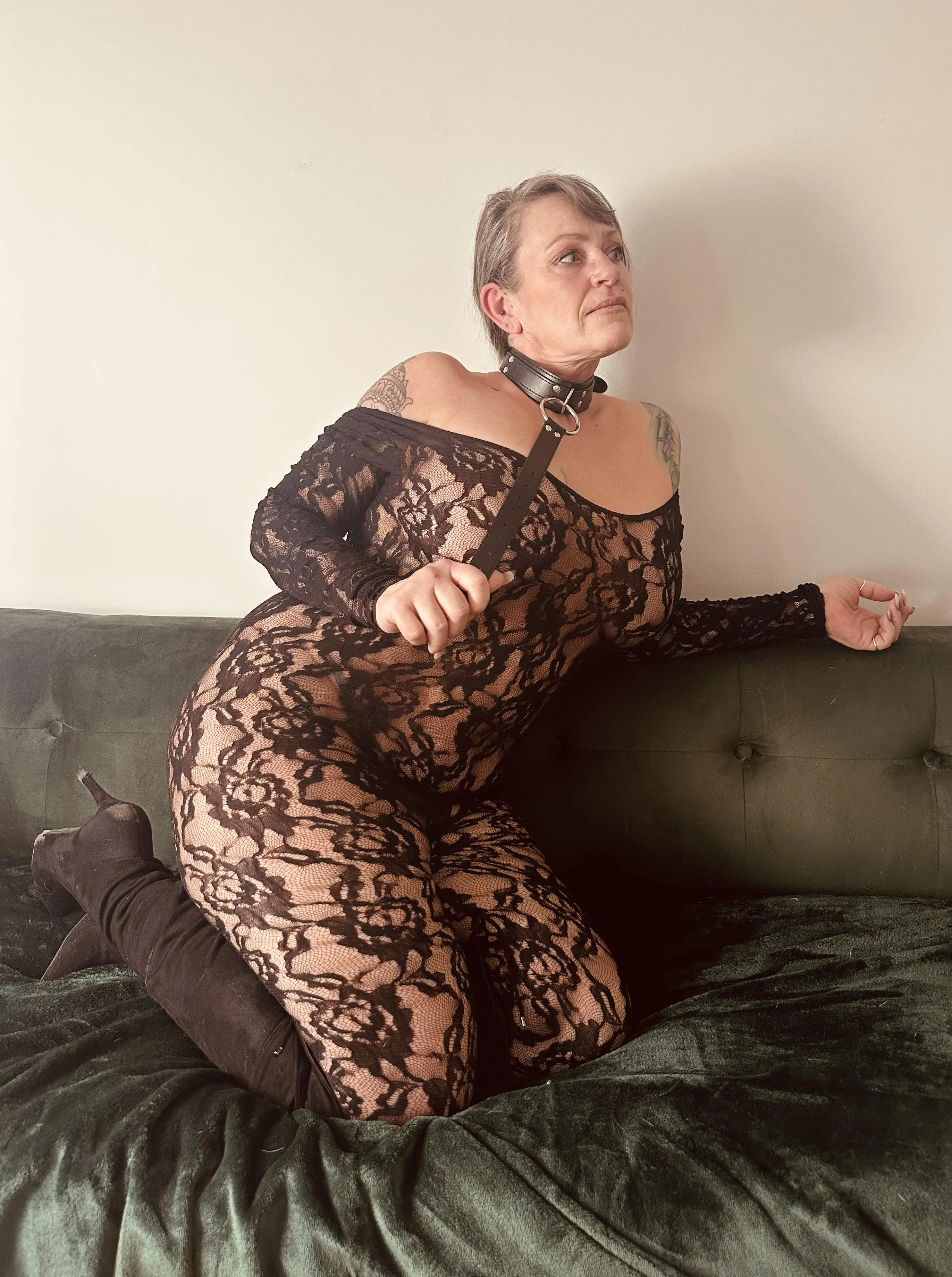 Let me be your weekend getaway