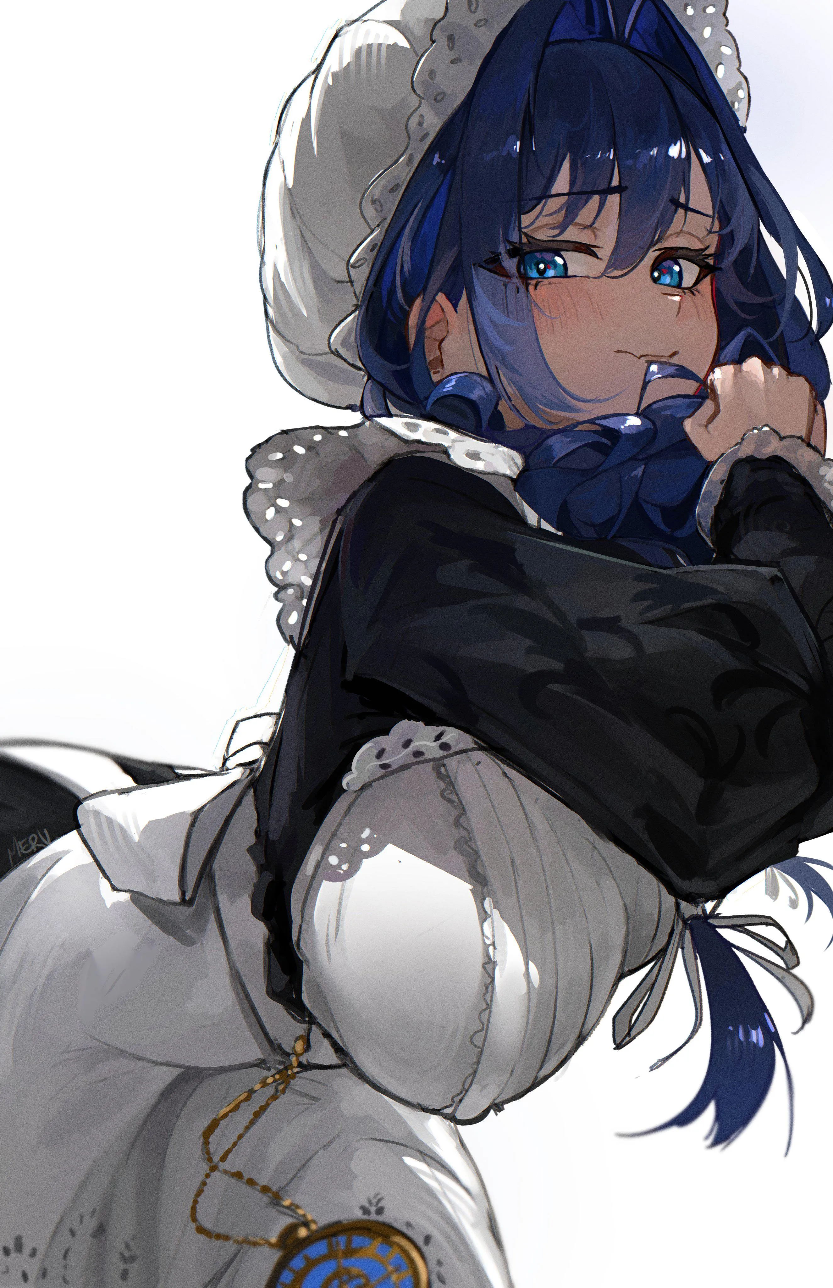 Maidronii (M3ruMeru)