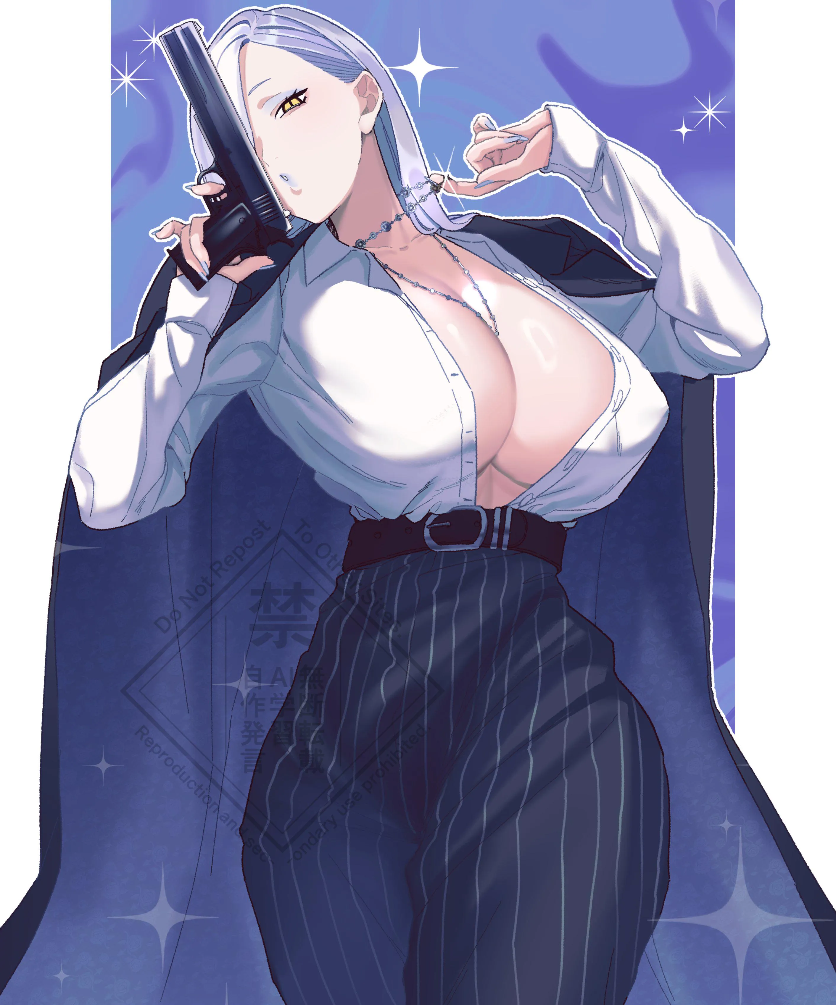 Mrs. Snake (hiyayaako)