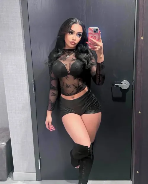 My attention is a privilege to you pup 😚[findom]