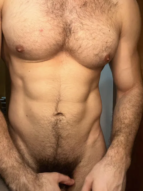 My hands are busy… care to help?