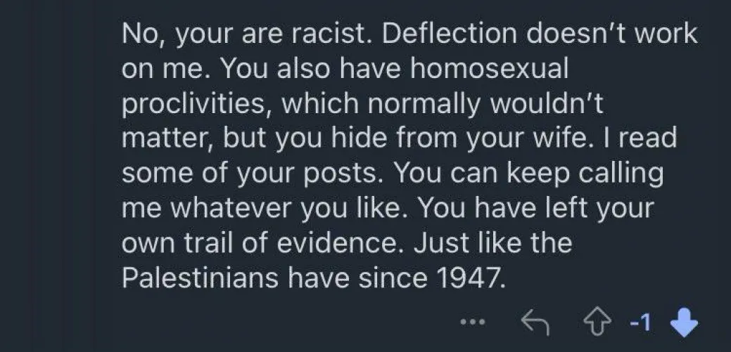 My wife hates when I leave a trail of unsucked dicks