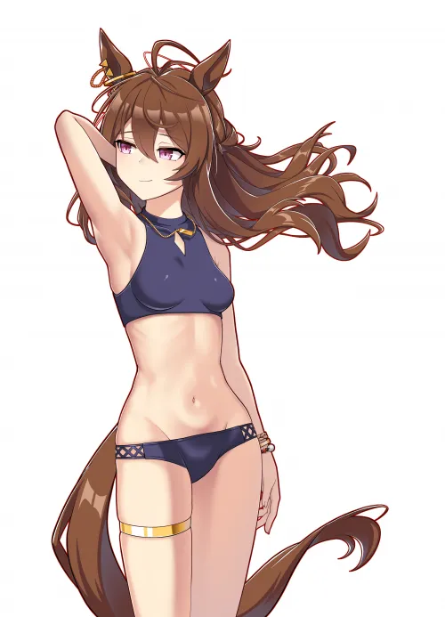 Nakayama Festa [Uma Musume]