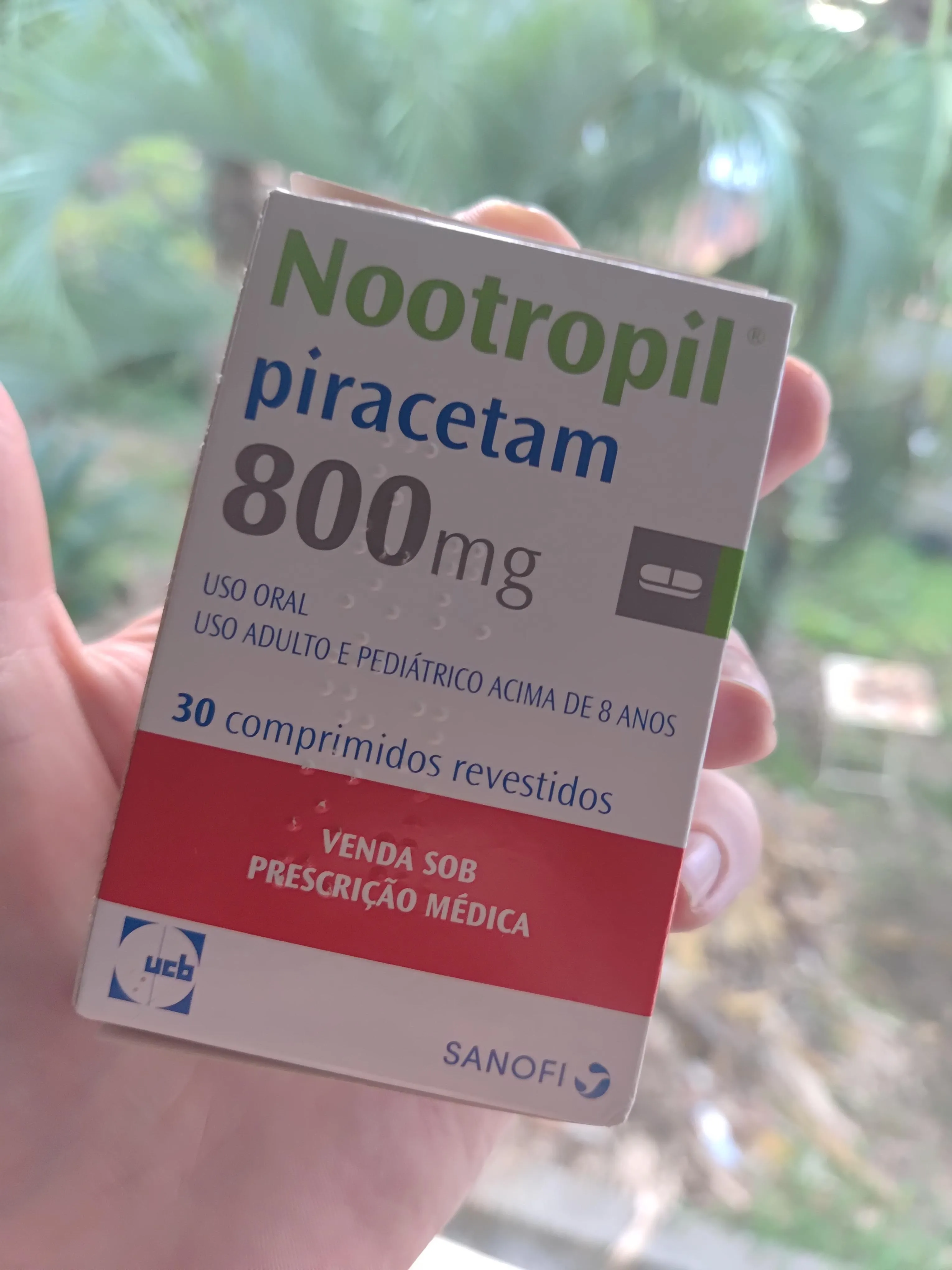 Need some advice on dosages or changing my nootropic
