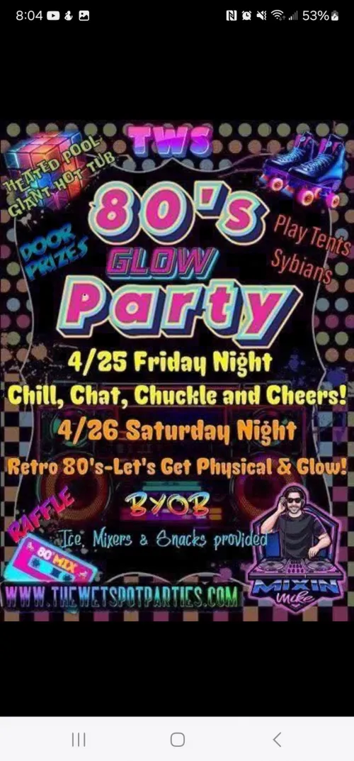 Next Hotel Takeover is Filling up fast