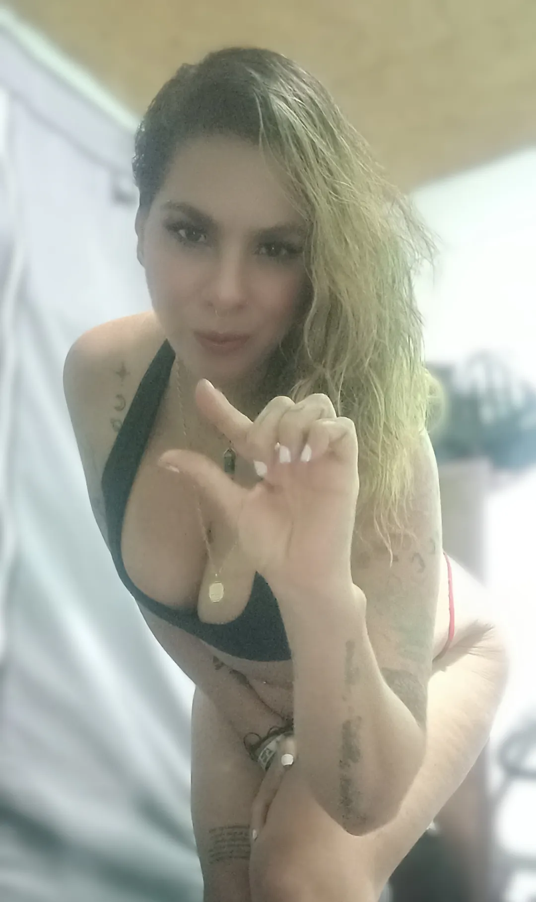 Nobody wants a small white cock