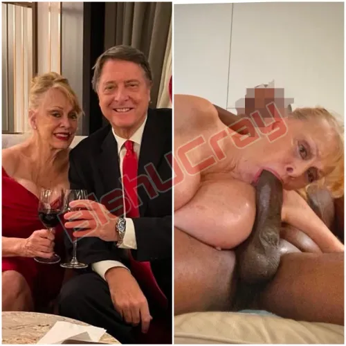 Old Age ain’t stopping shit