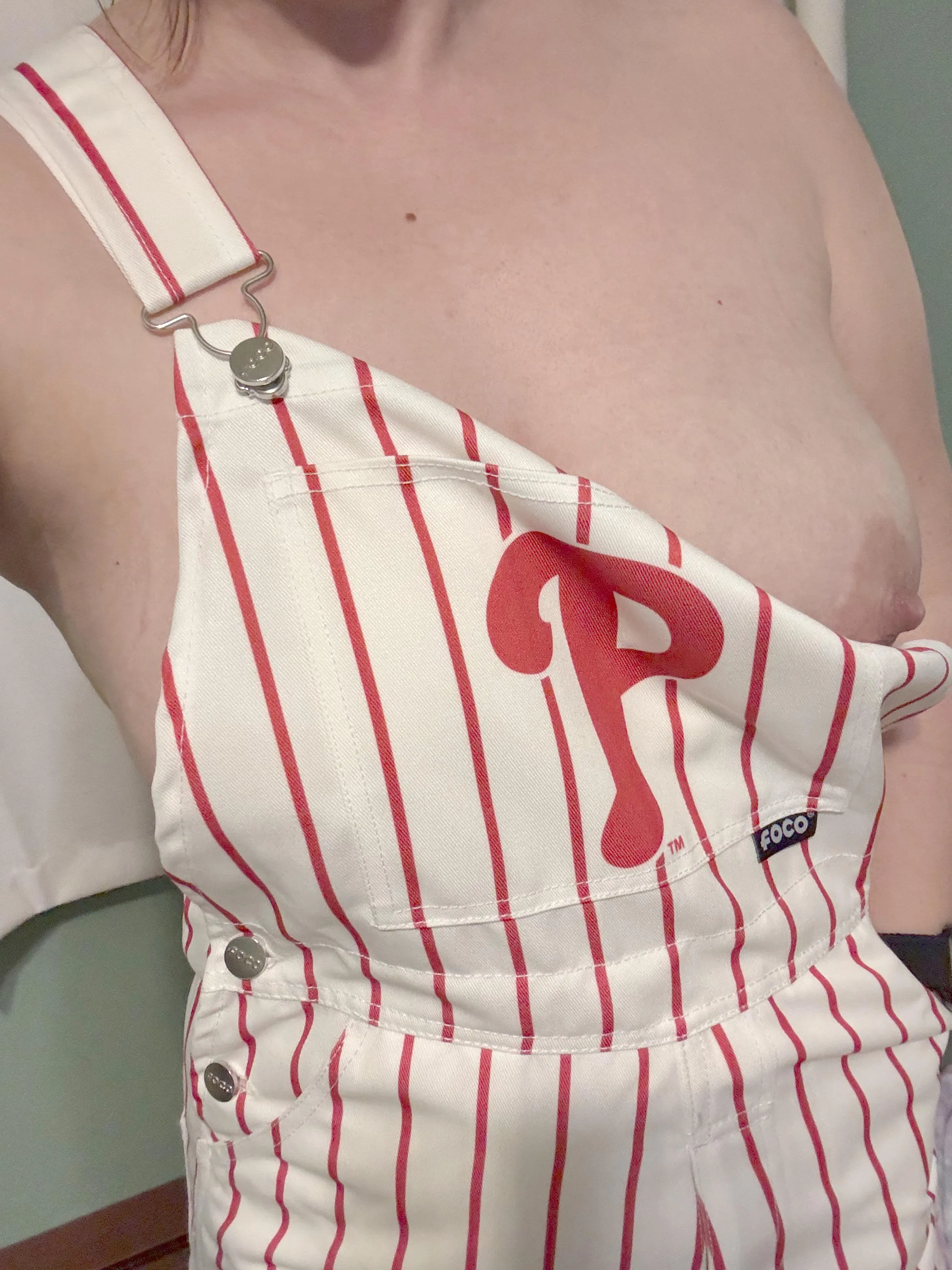 Opening Day and Got the Win!⚾️