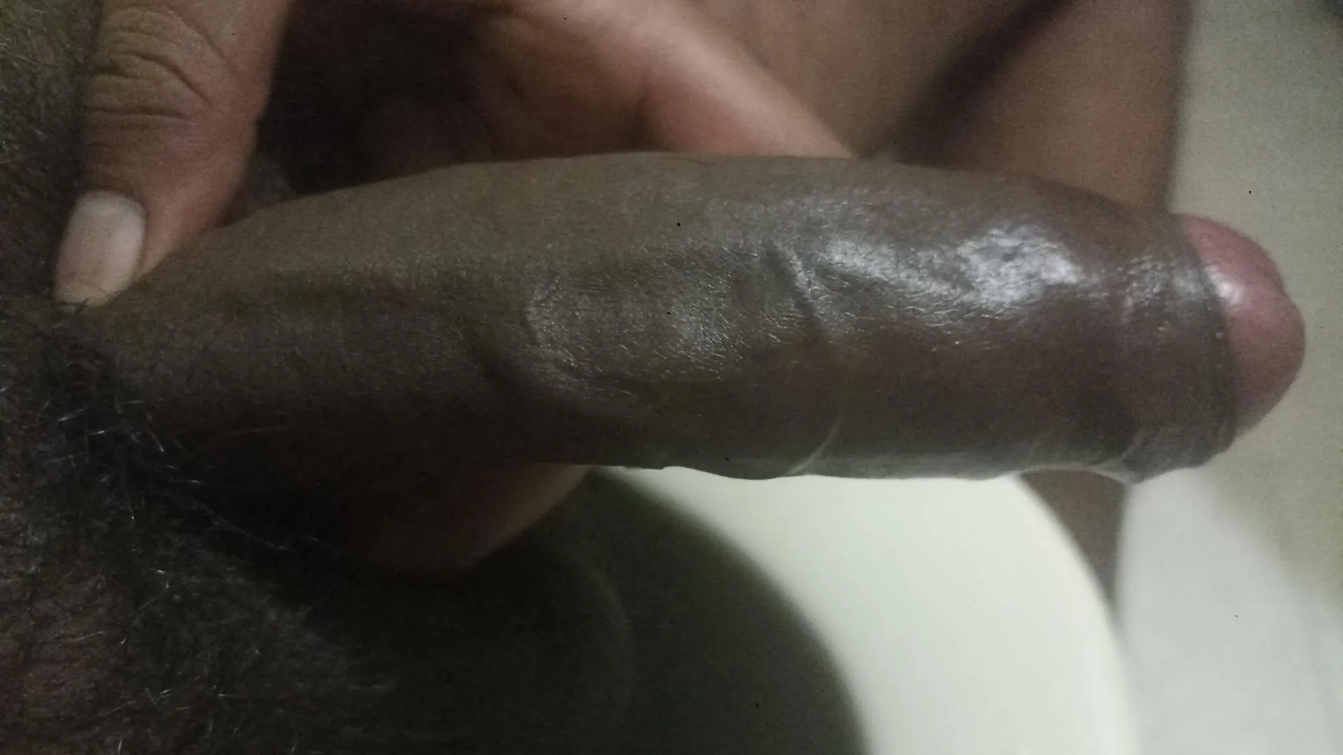 PM ME I DON'T LIKE TO WAIT MUCH
