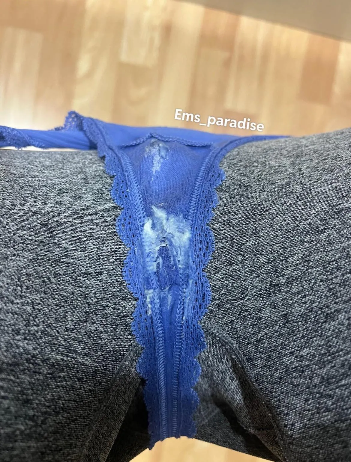 Post workout— what’s the first thing you’d do with them? 😉