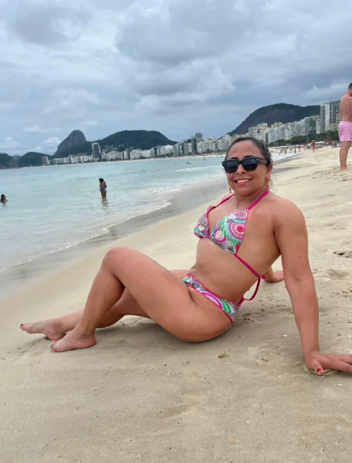 Real men love mom bods