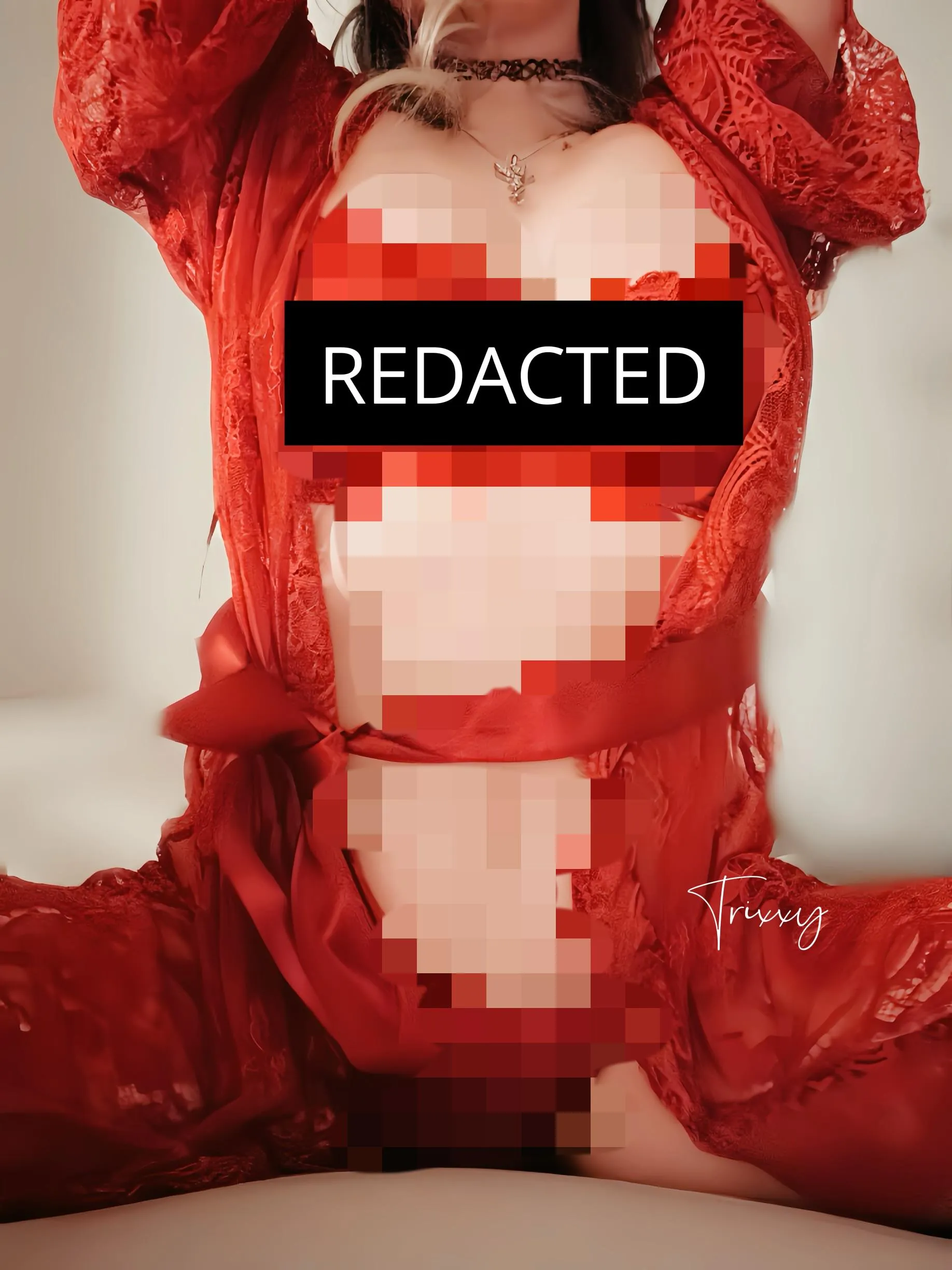 REDACTED for your safety.