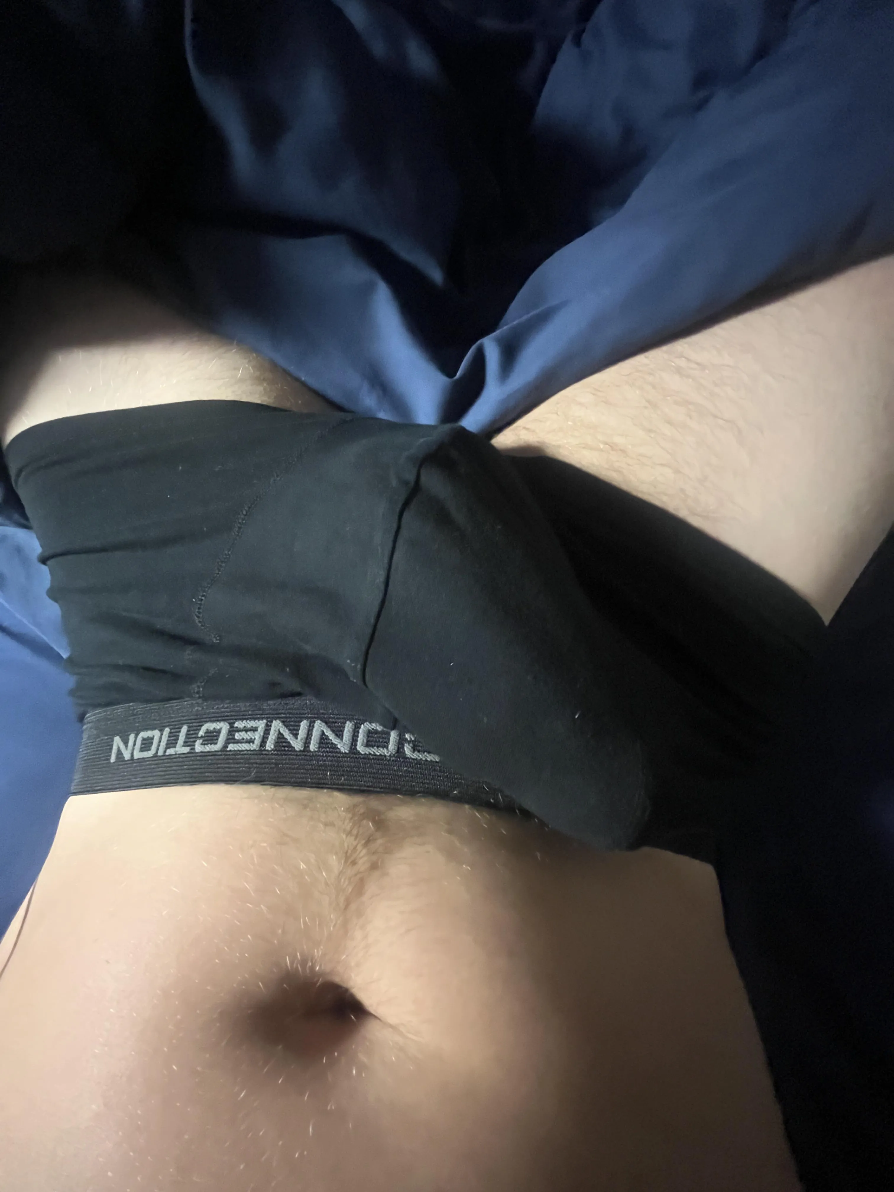 Should he come out to play?