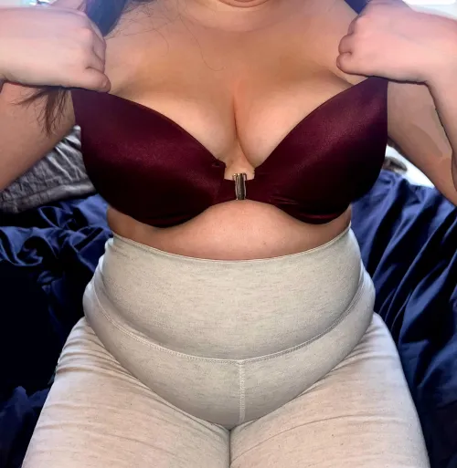 Should I let them out?