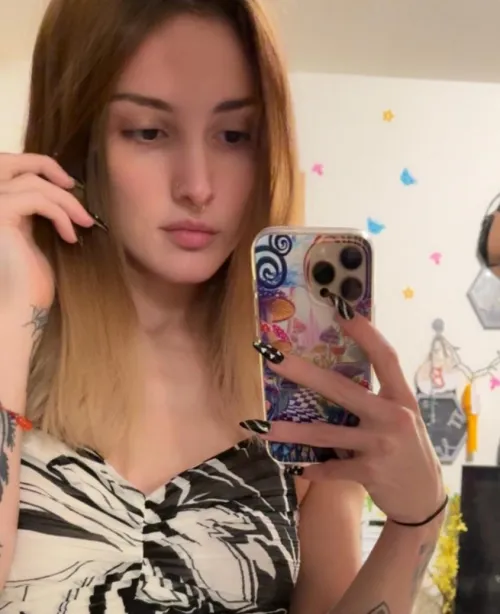 Sip your coffee, then send for mine. Mommy’s day starts with your sacrifice.