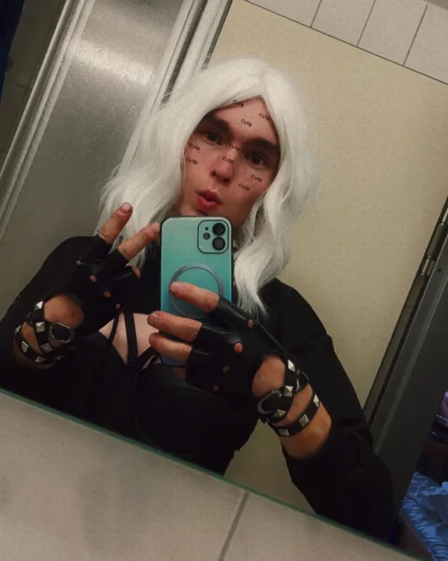 Sissy [21] suche nach spontanem Kontakt für morgen in Halle