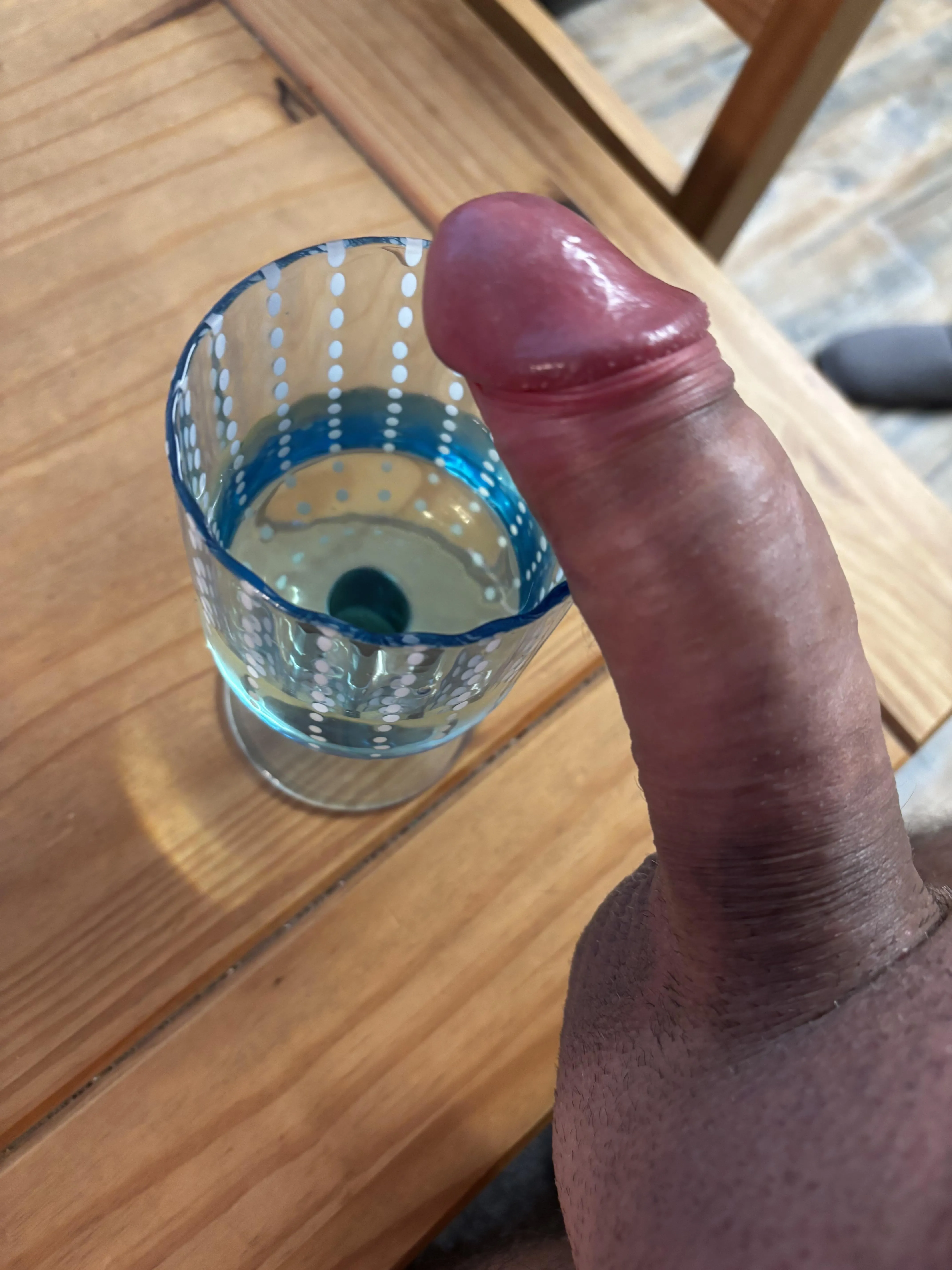 Sunday afternoon wine