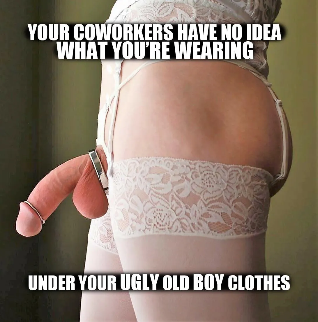 Surely I’m not the only one…