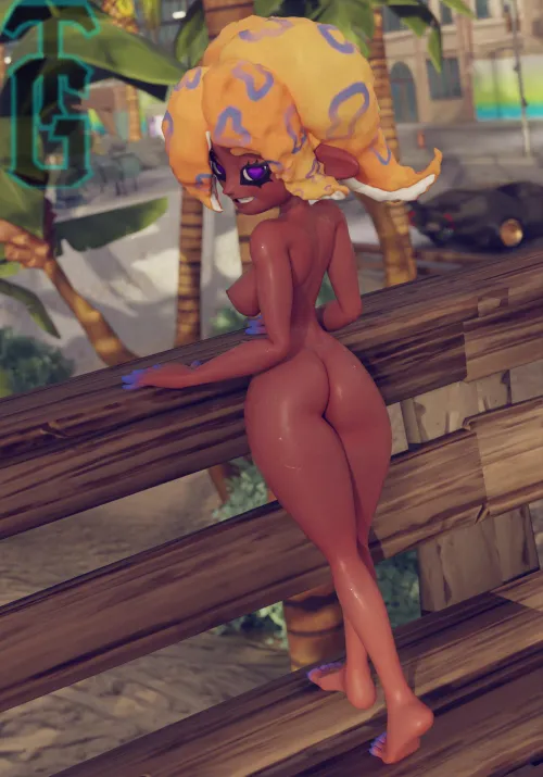 Tao Blue [TealGerudo]