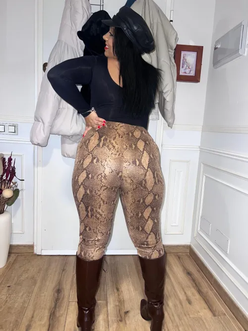 The more you taste my juice, the sweeter it is. Try my salty caramel Juice fresh and ready for you