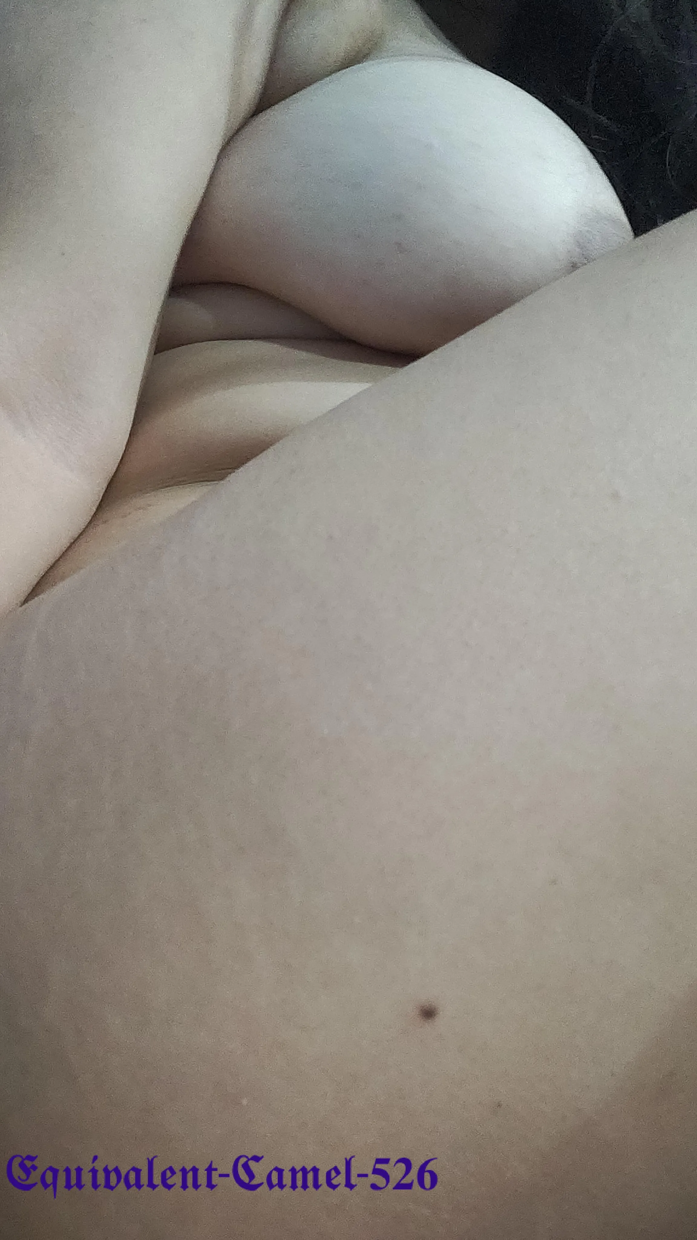 Too tempting to resist.