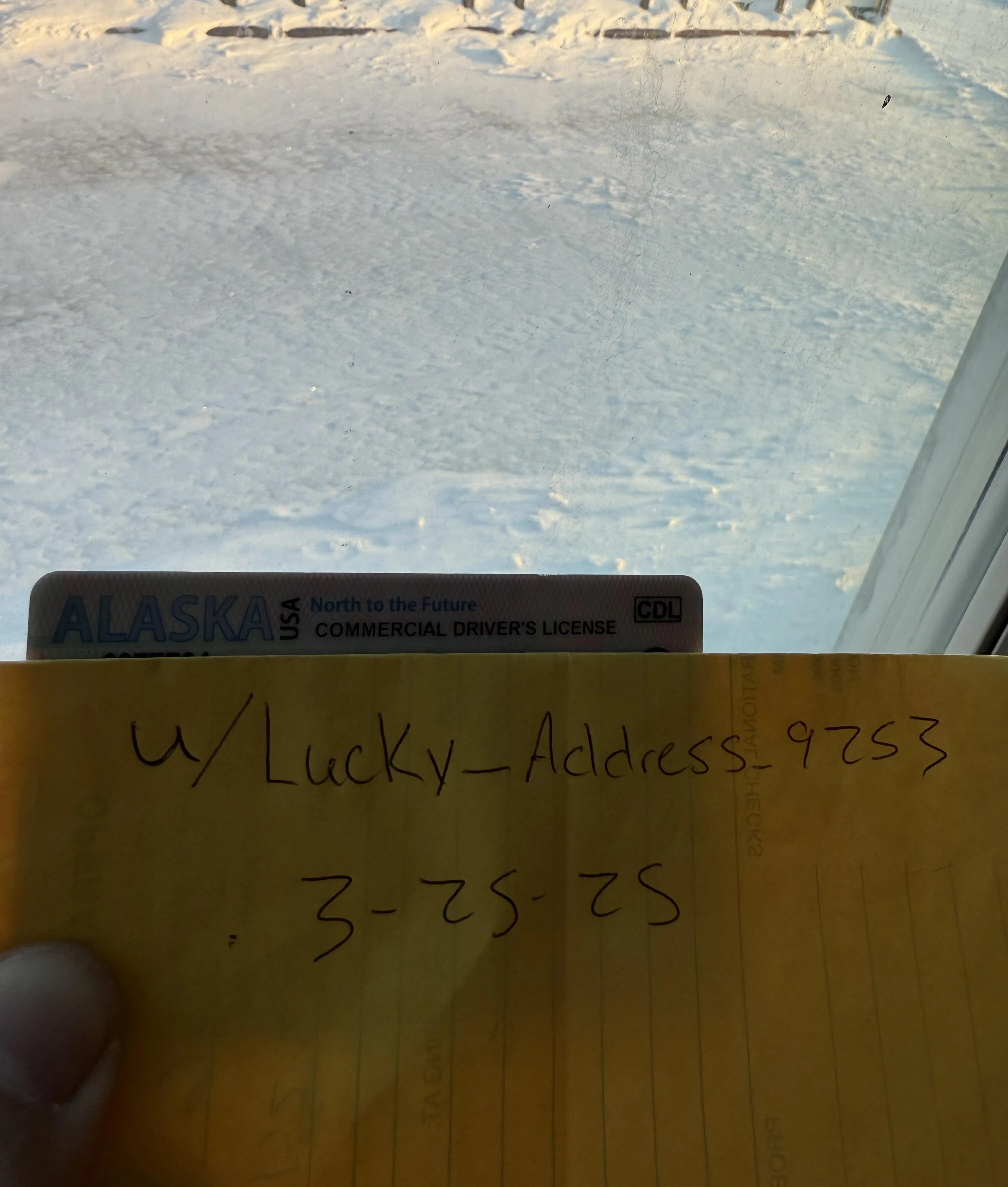 Valley man 35 Verification