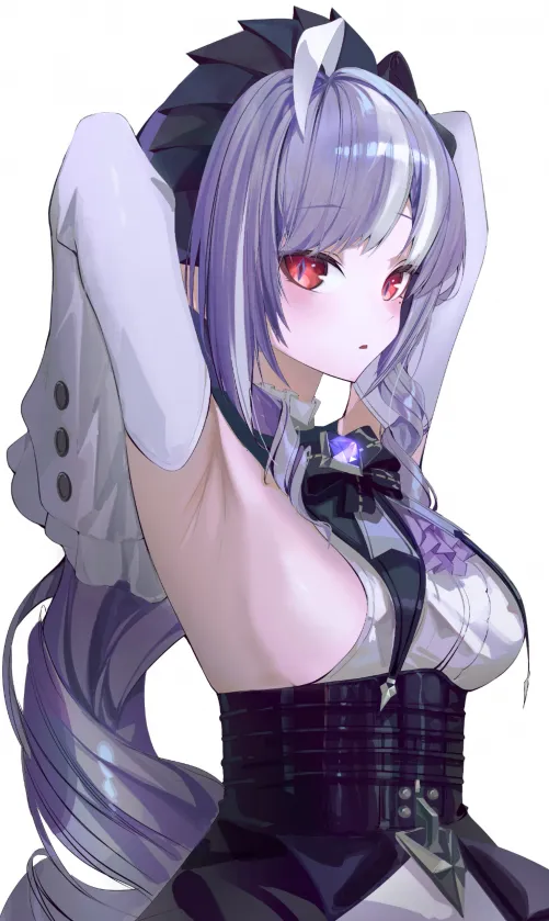 Vivian [Zenless Zone Zero]