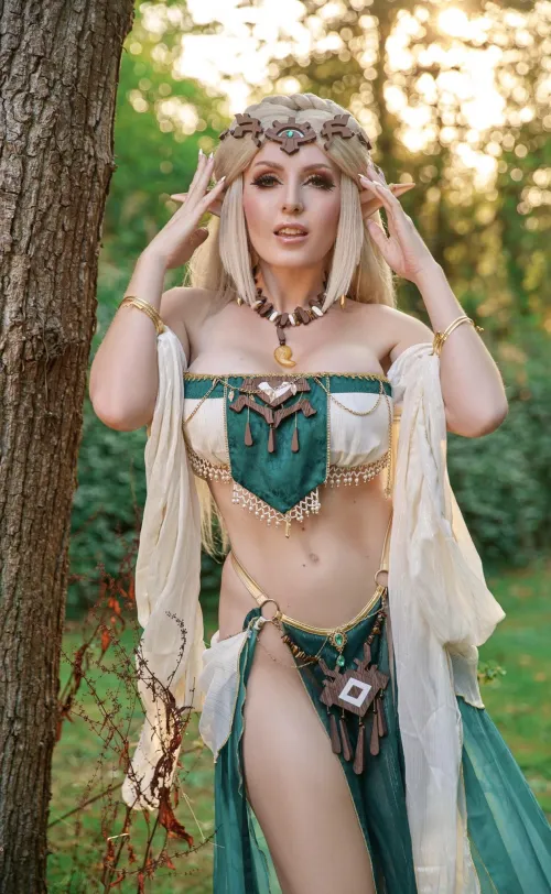 ‘Well excuuuuuse me Princess!’