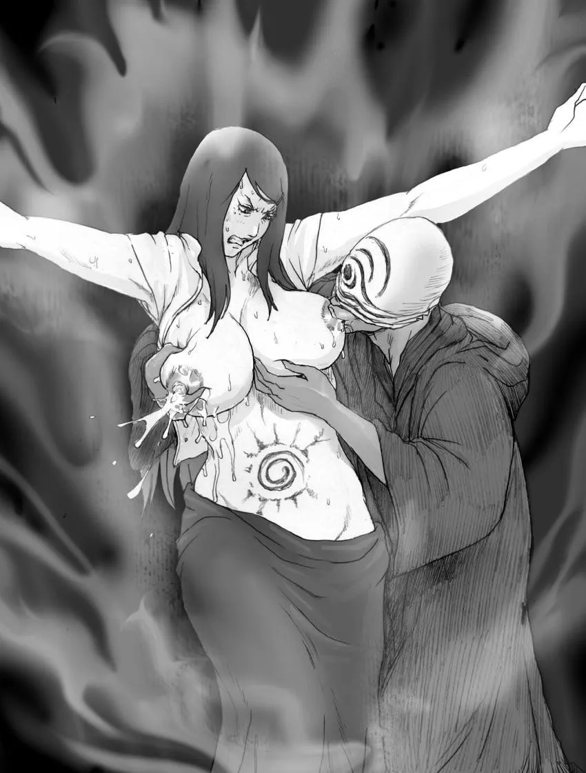 what obito was realy doing