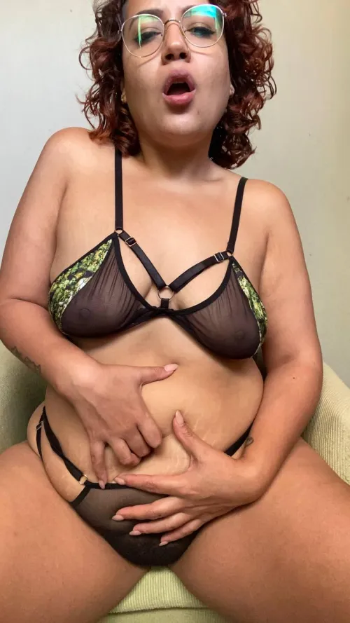 Who else wants to play with it....? 🤤😘