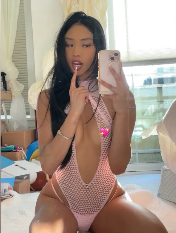 Why dream about me when you can have me?