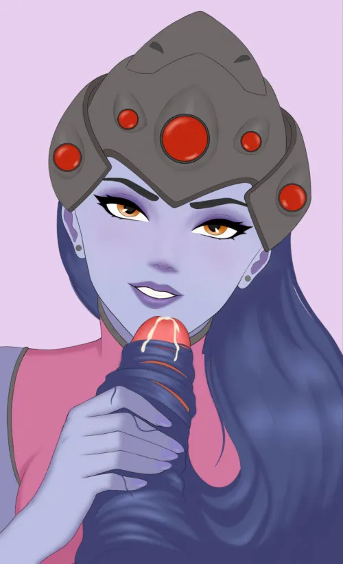 Widowmaker