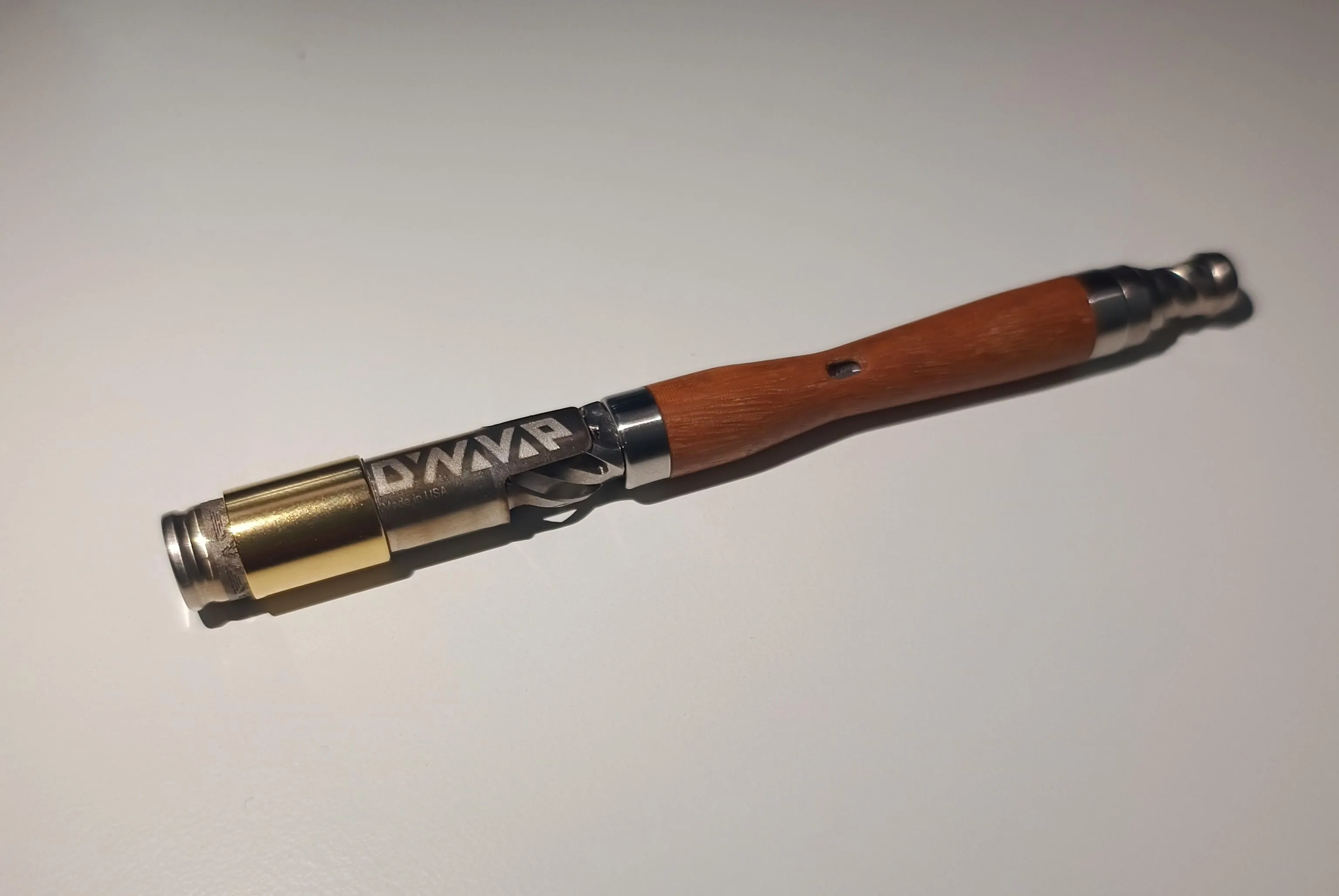 Woodwynd with some upgrades