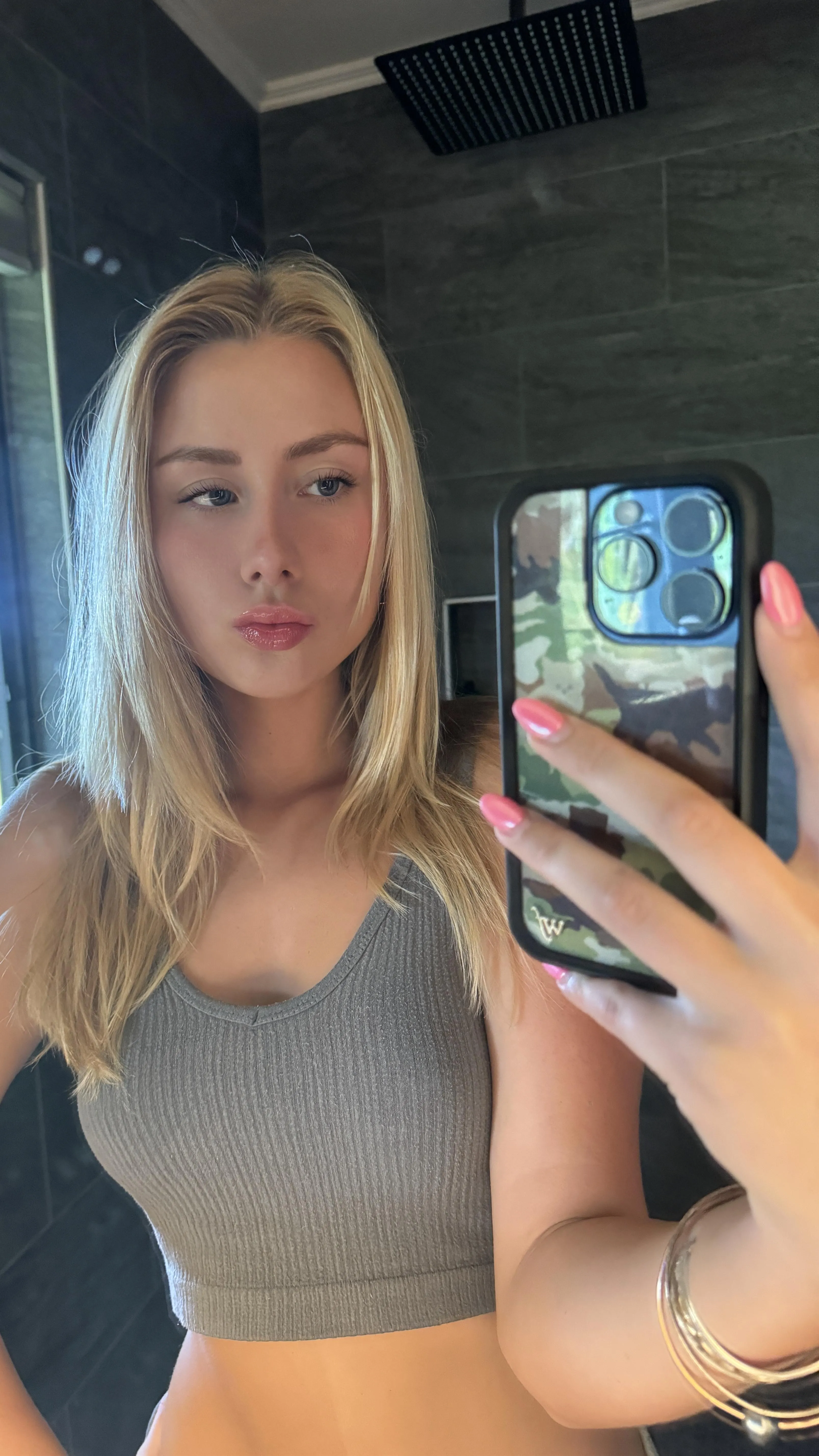 would you allow me to dominate you?